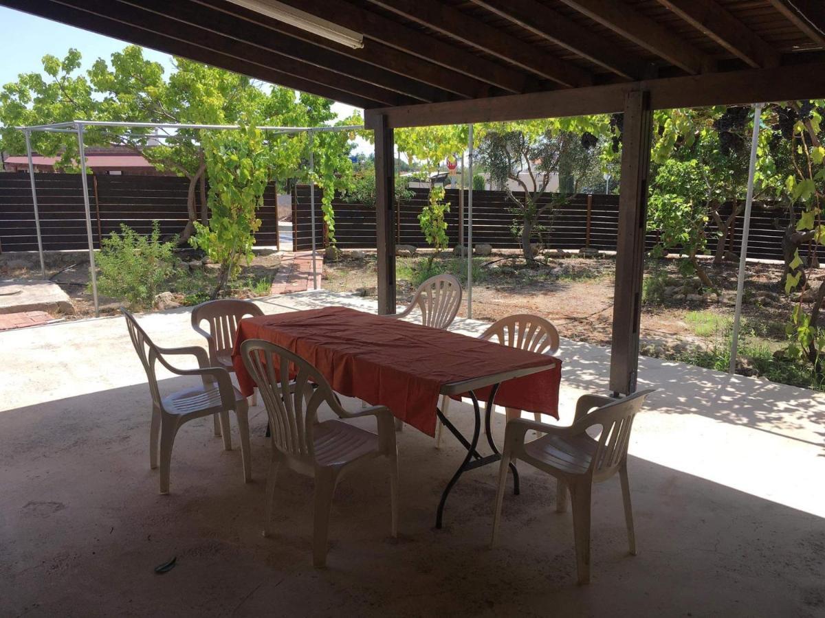 Friendly Villagehouse Paphos ภายนอก รูปภาพ