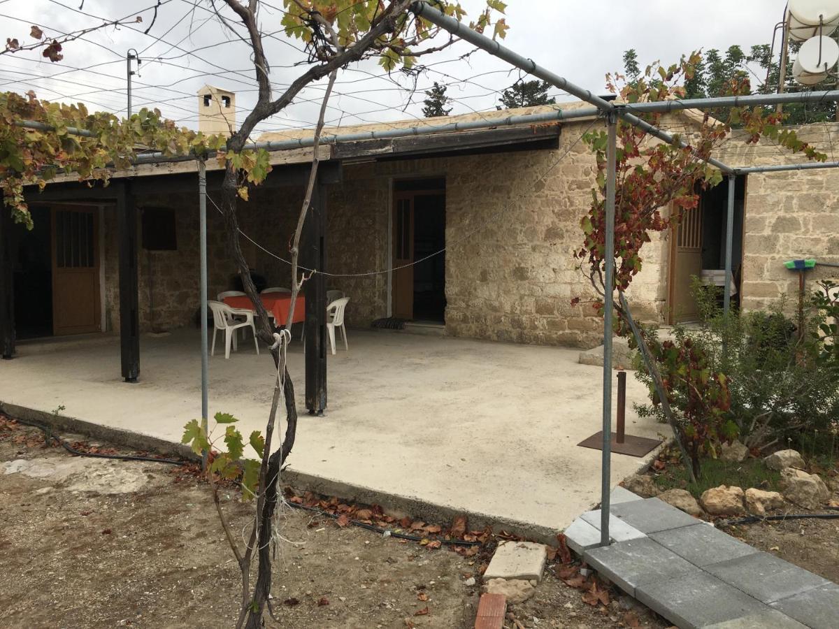 Friendly Villagehouse Paphos ภายนอก รูปภาพ