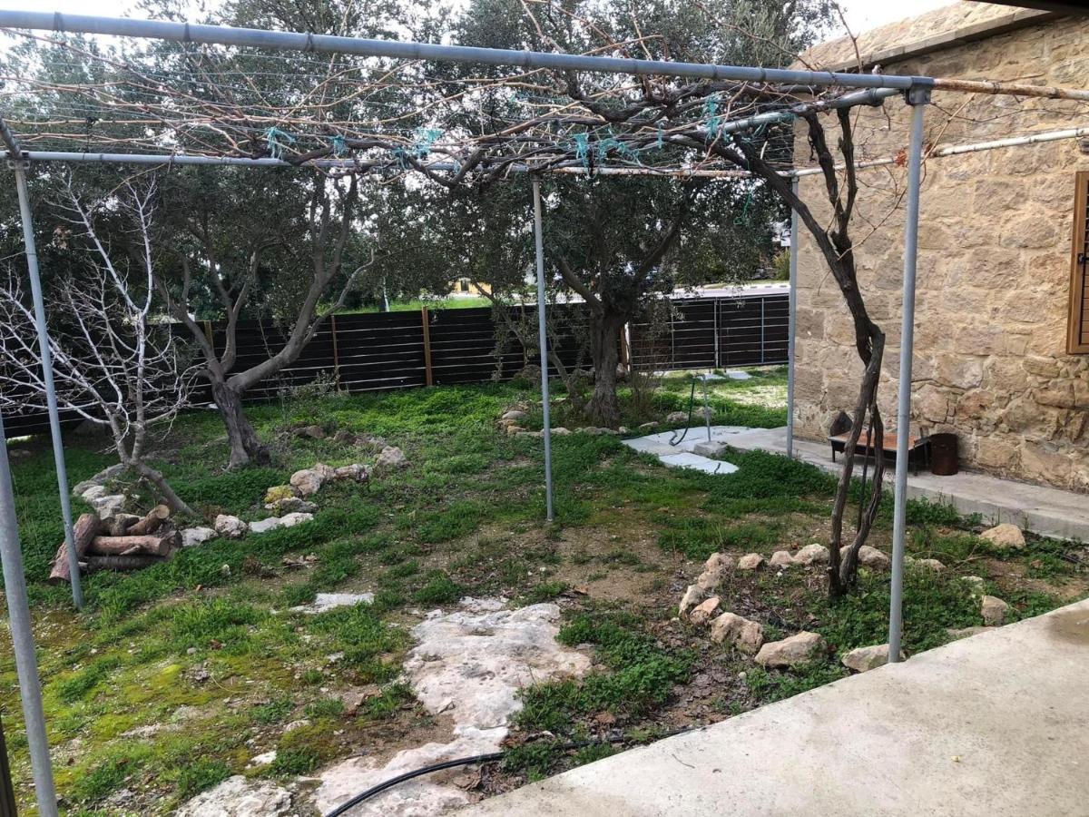 Friendly Villagehouse Paphos ภายนอก รูปภาพ