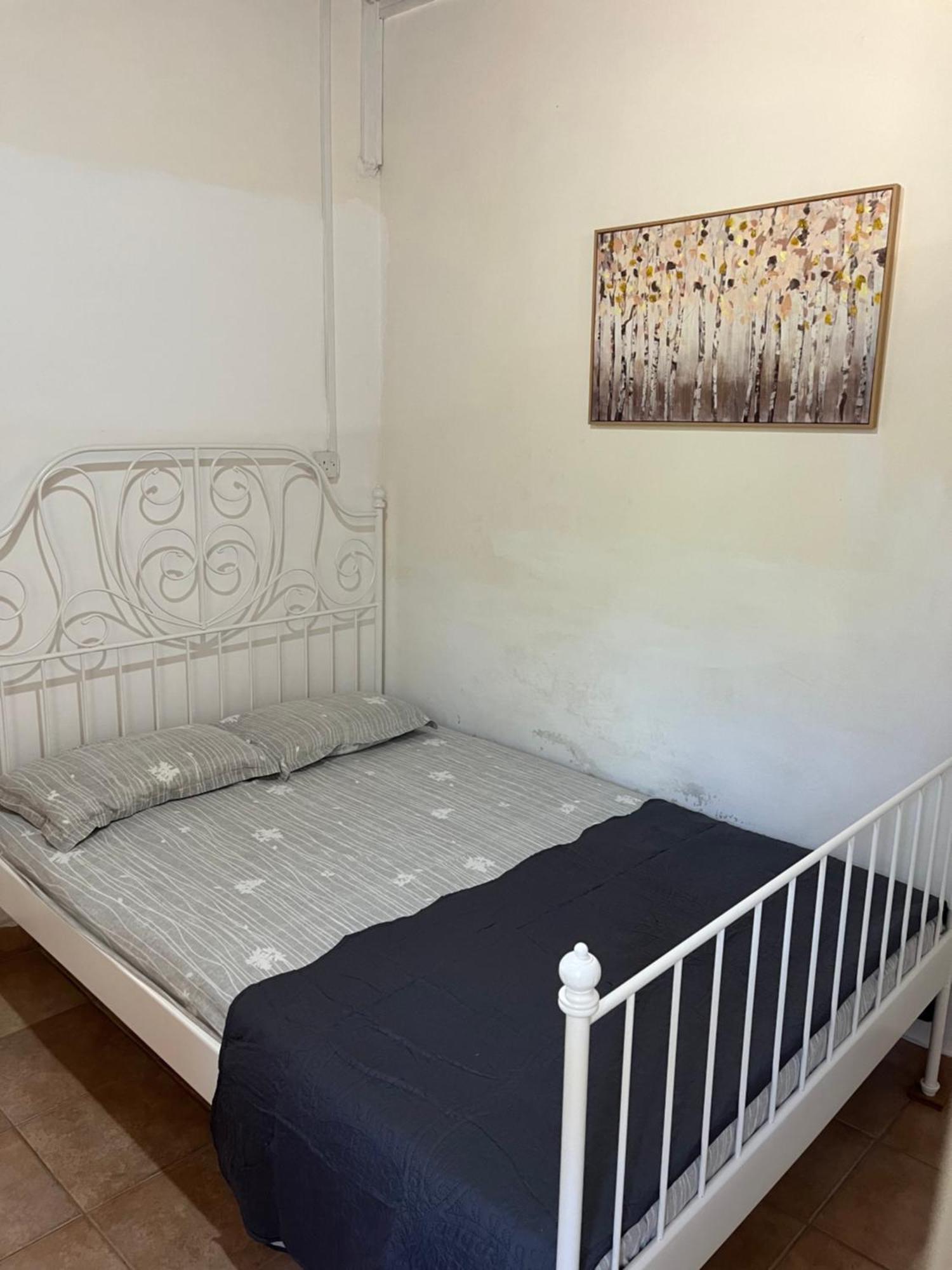 Friendly Villagehouse Paphos ภายนอก รูปภาพ
