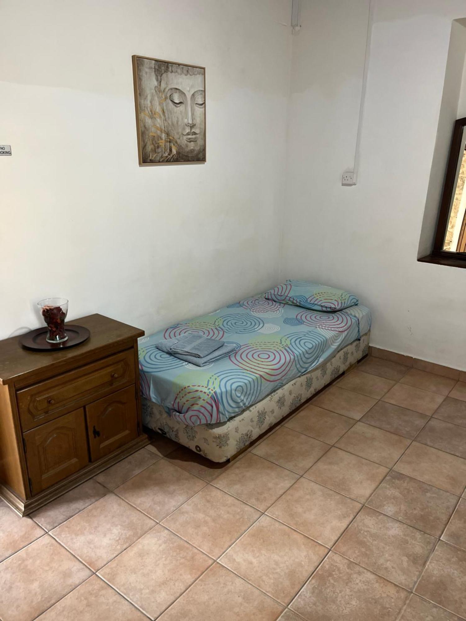 Friendly Villagehouse Paphos ภายนอก รูปภาพ