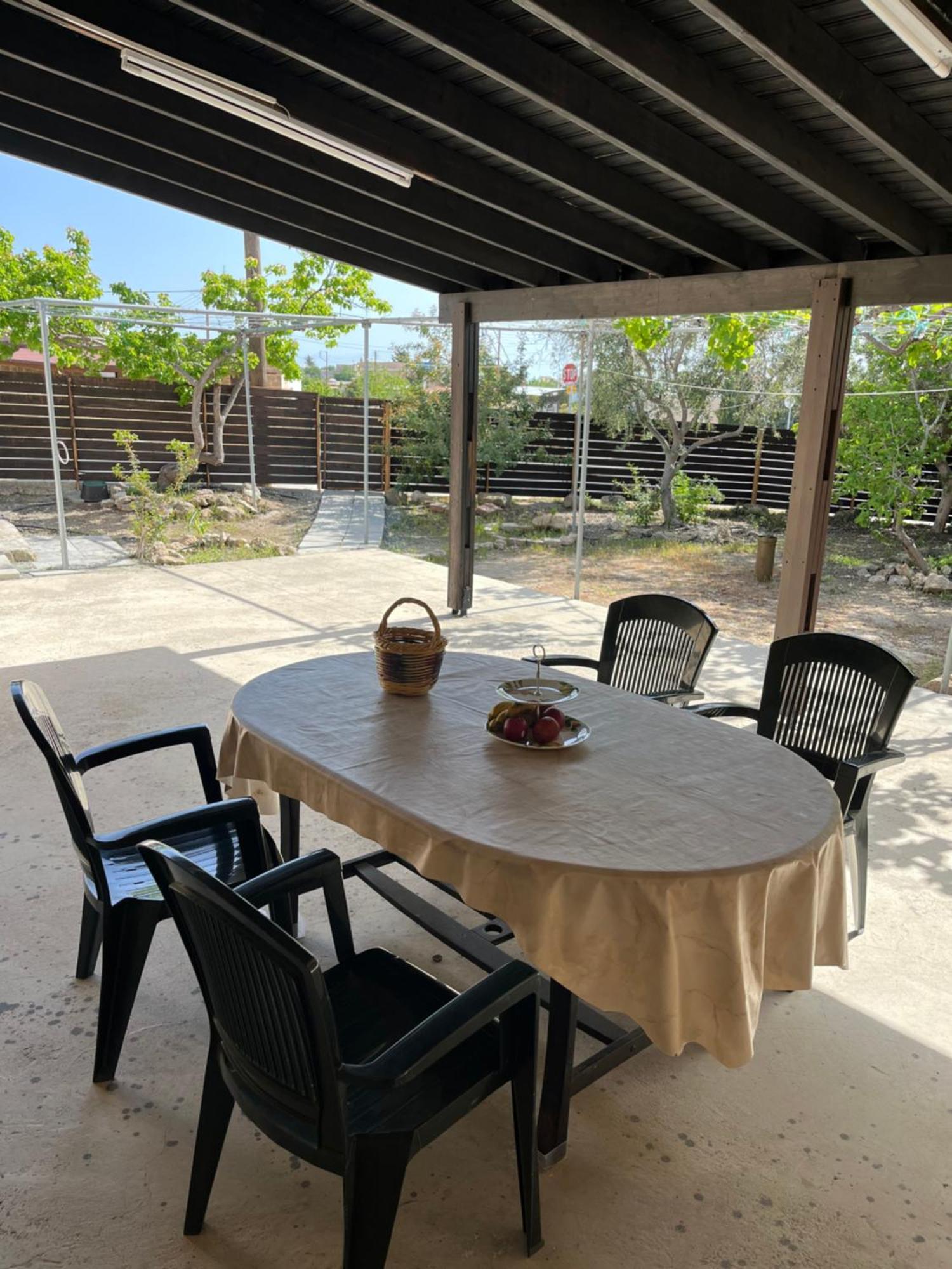 Friendly Villagehouse Paphos ภายนอก รูปภาพ