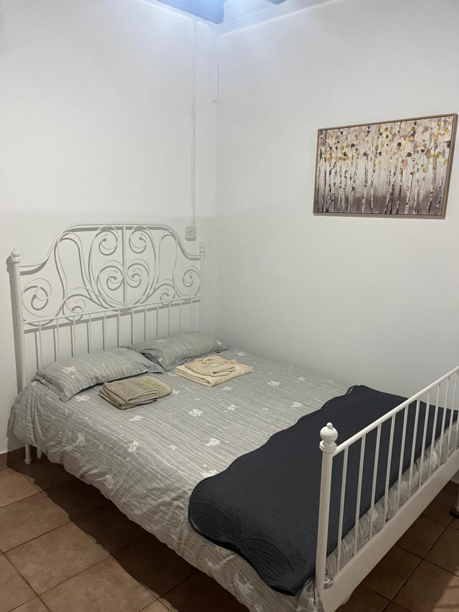 Friendly Villagehouse Paphos ภายนอก รูปภาพ
